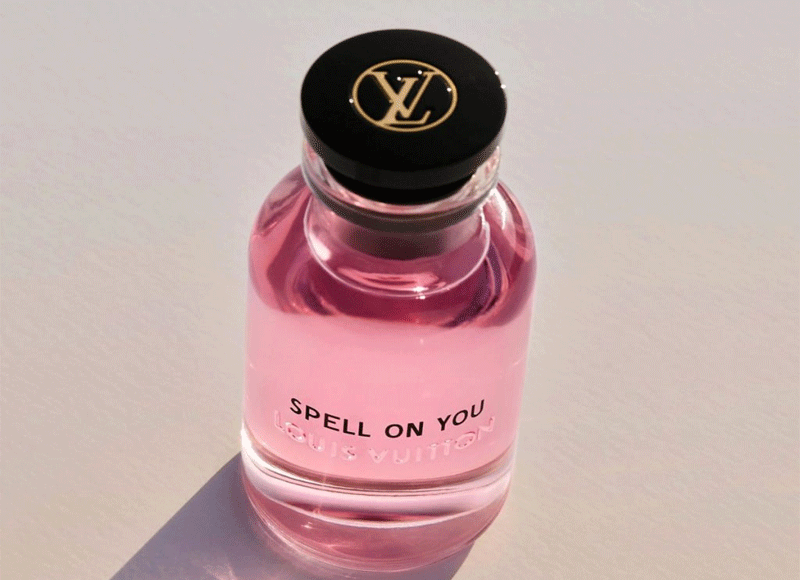 ماندگاری عطر چمپ د رز