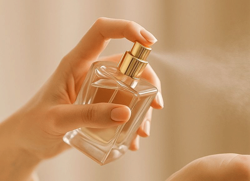 ماندگاری-عطر-آی-سی