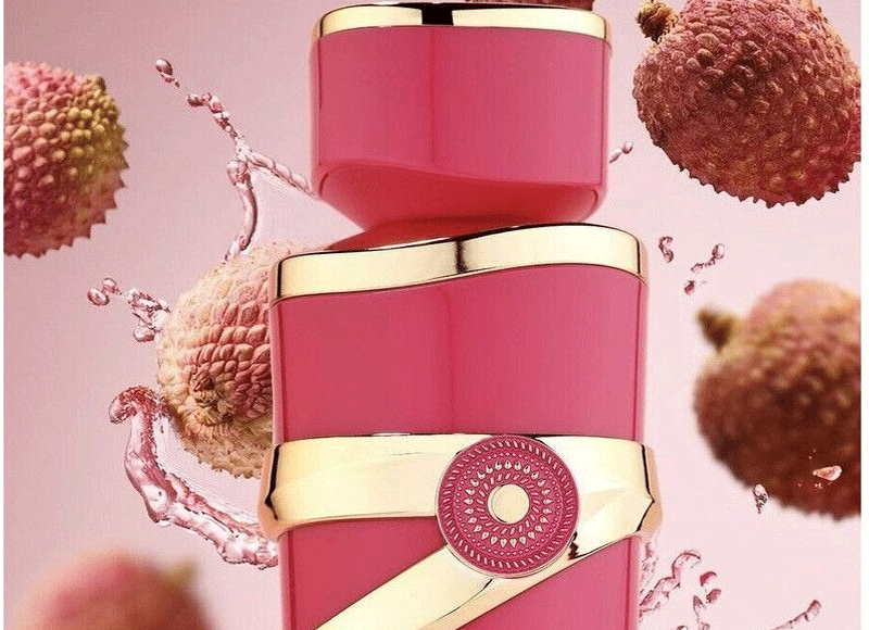 ماندگاری عطر ادکلن زنانه جاست لیتشی