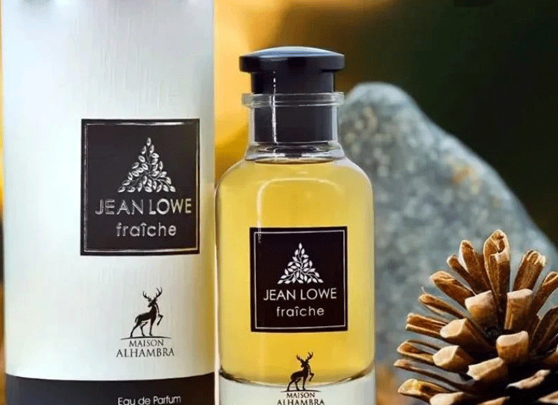 ماندگاری-عطر-جین-لو-فریچ