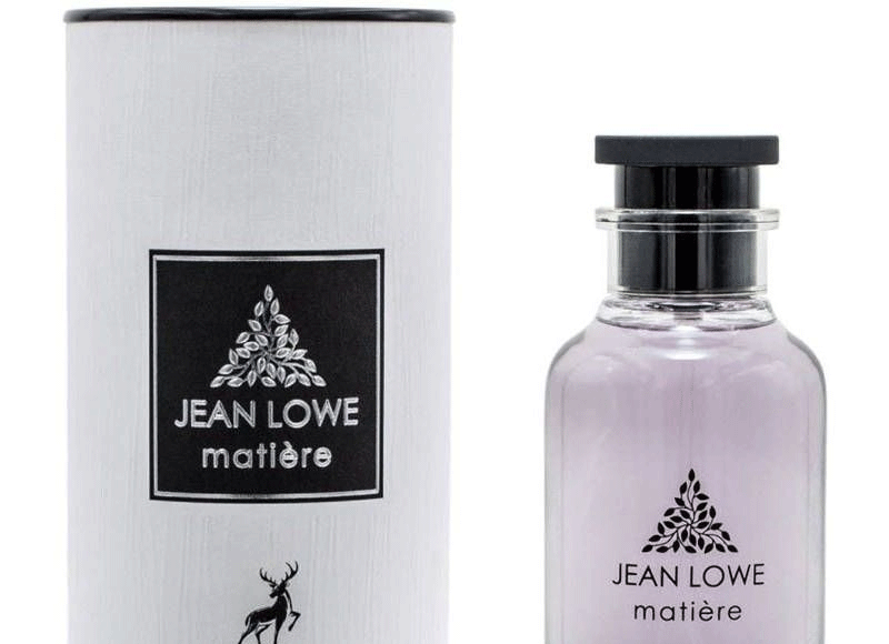 ماندگاری-عطر-جین-لو-ماتیره