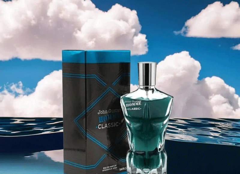 ماندگاری-عطر-ژان-پل-گوتیه-هوم-کلاسیک