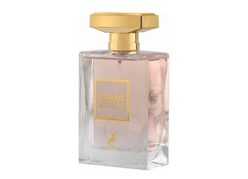 ماندگاری-عطر-کوکو-مادمازل