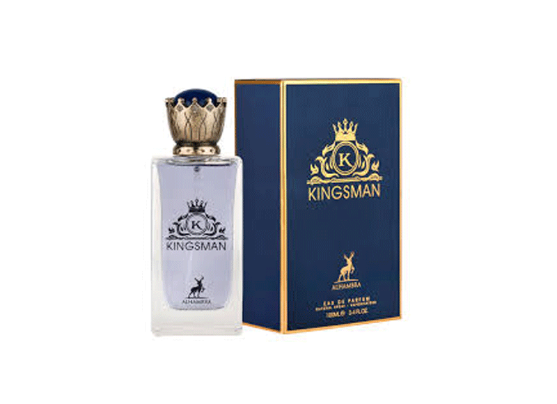 ماندگاری-عطر-کینگز-من