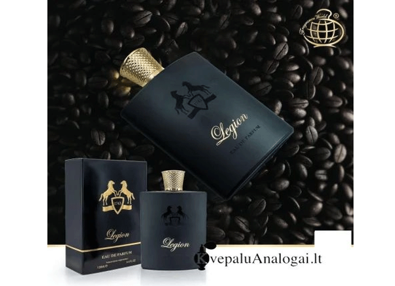 ماندگاری-لژیون-مارلی-اوجان