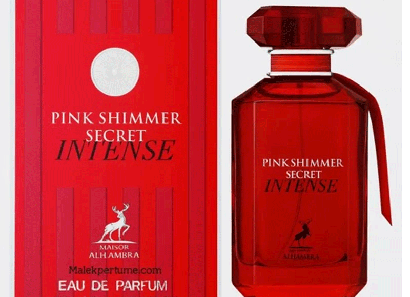 مکان-عطر-بامبشل-اینتنس