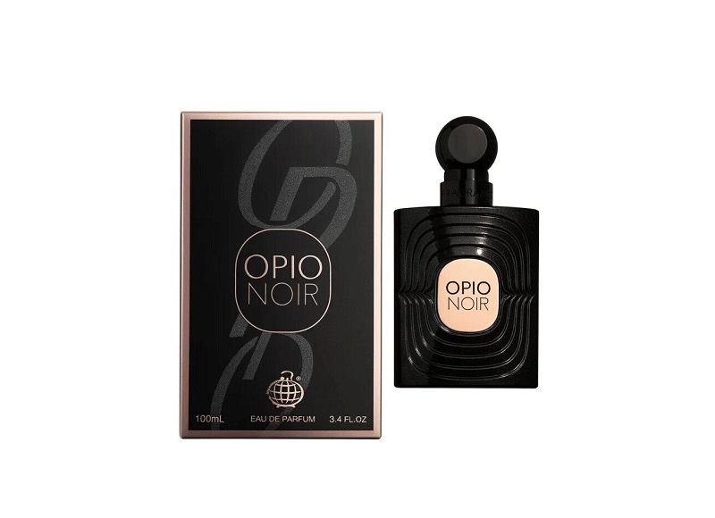 مکان-عطر-بلک-اوپیوم