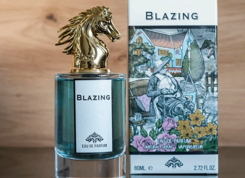 مکان-عطر-بلیزینگ-پن-هالیگونز