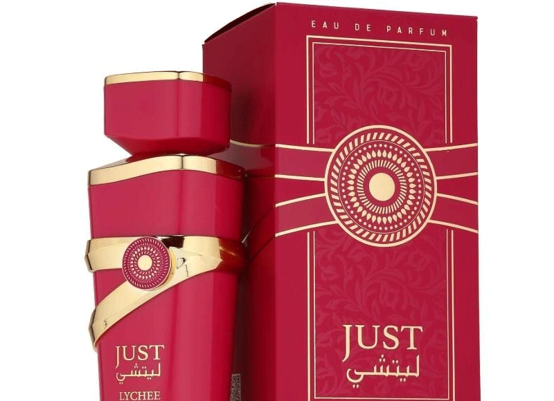 ادکلن زنانه جاست لیتشی یارا