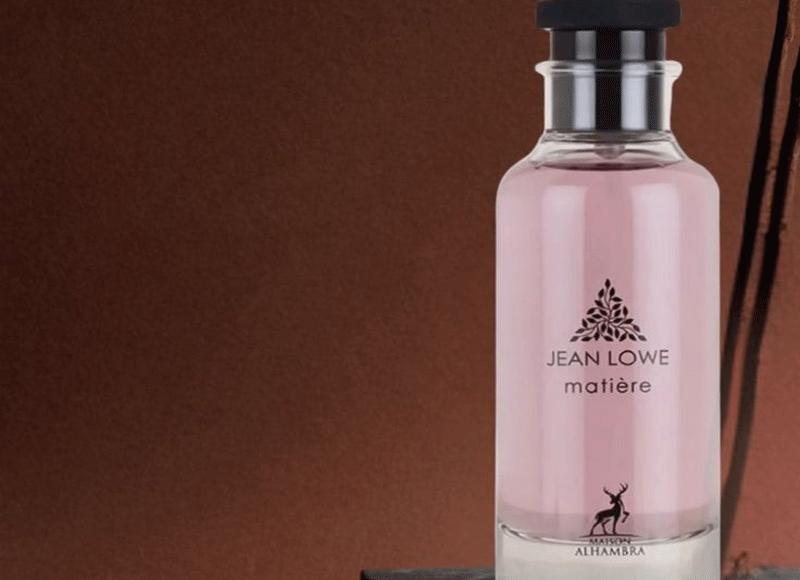 مکان-عطر-جین-لو-ماتیره