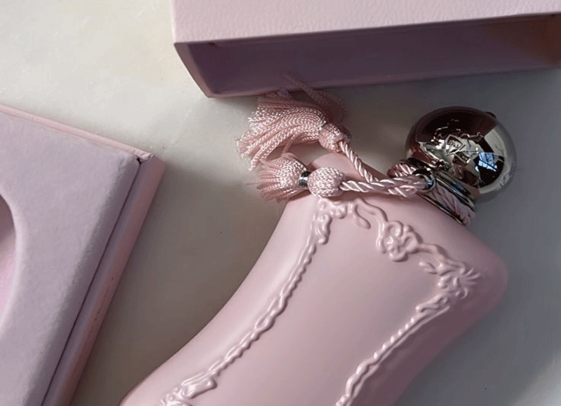 مکان-عطر-شالینا