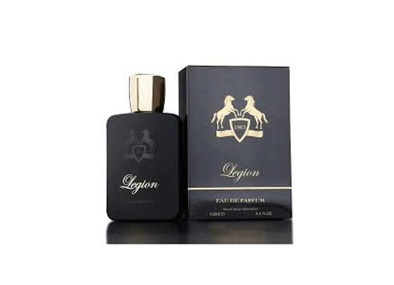 مکان-عطر-لژیون-مارلی-اوجان