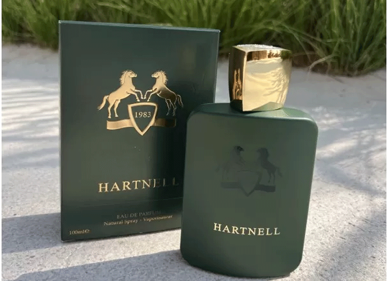 مکان-عطر-مارلی-هارتنل