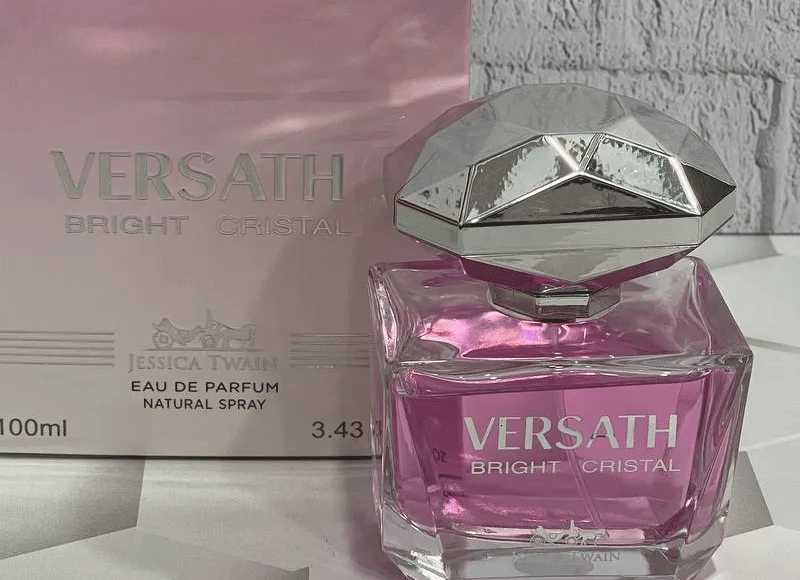 مکان-عطر-ورساچ-برایت-کریستال