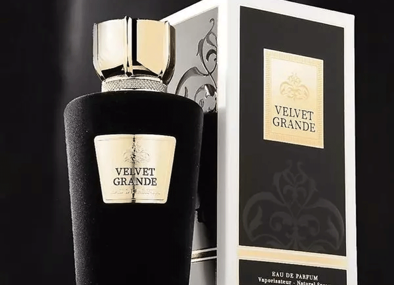 طبع عطر ادکلن اسپرت ولوت گرند