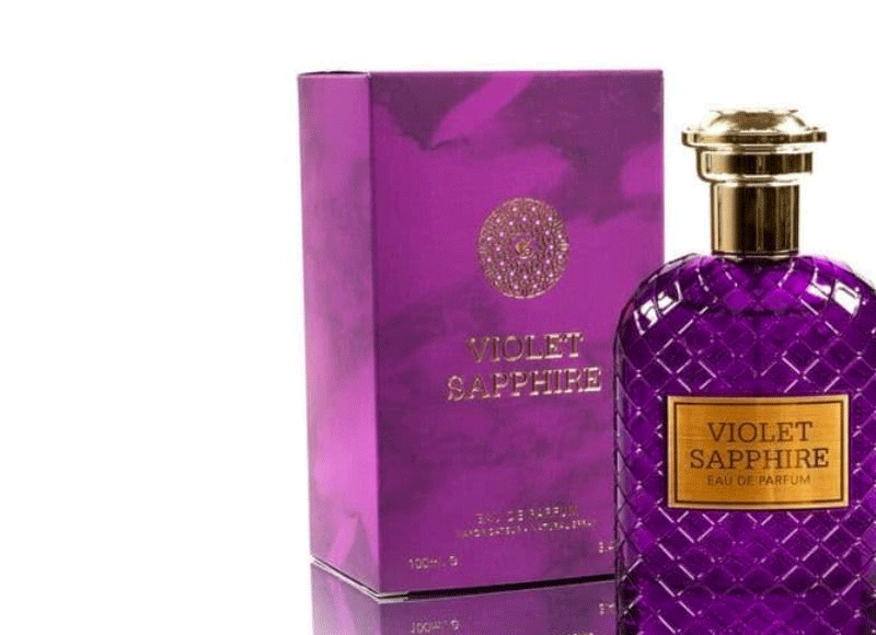 مکان-عطر-ویولت-سفیر