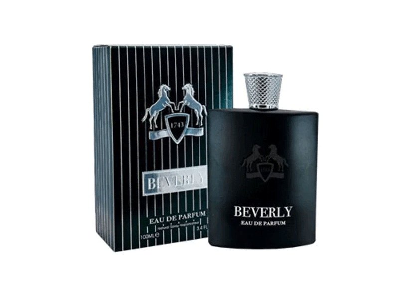 مکان-ادکلن مردانه مارلی کالان بورلی