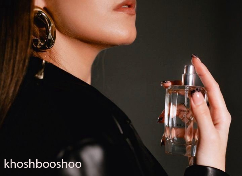 ویژگی‌های عطر زنانه تلخ