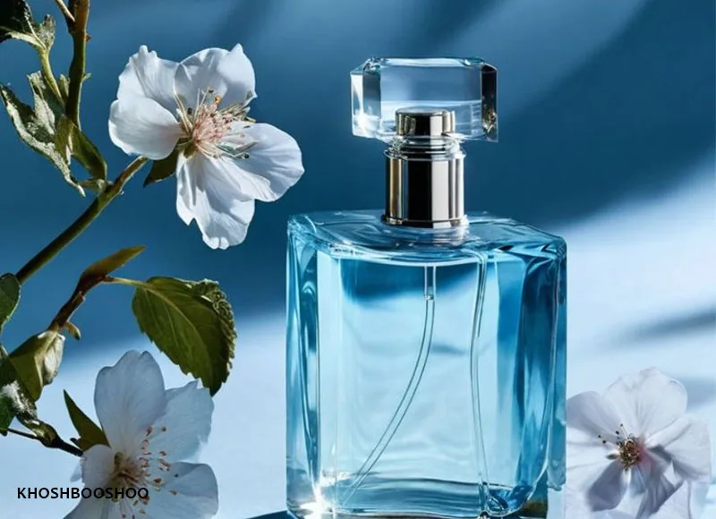 ادوپرفیوم چیست؟ (Eau de Parfum)
