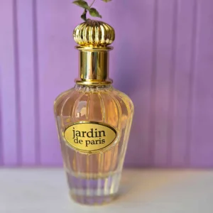 عطر زنانه جاردین د پاریس الحمبرا 100میل (دیورجادور)