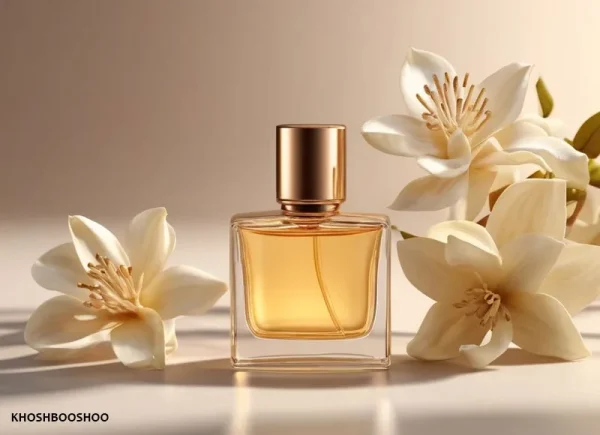 بیشتر کردن ماندگاری بوی عطر