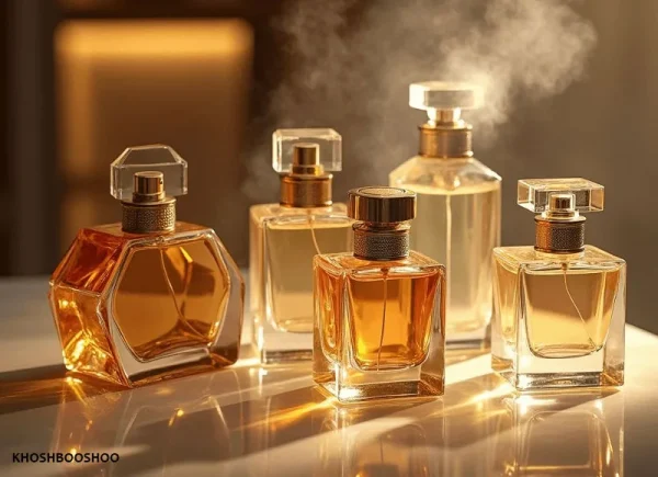 تشخیص عطر اصل از فیک | نکات مهم برای خرید مطمئن عطر
