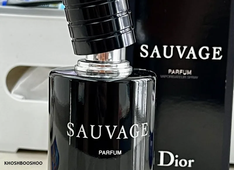 خرید عطر اصل شرکتی از خوشبوشو