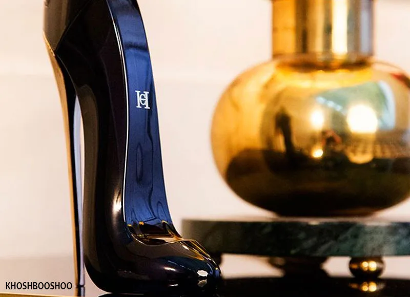 در نظر گرفتن کاربرد برای تفاوت عطر گرم و سرد