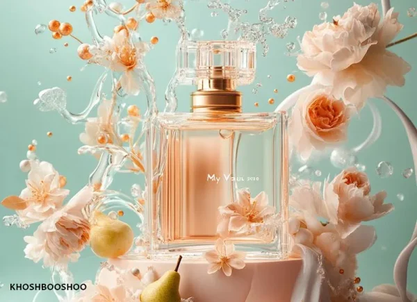 راهنمای خرید عطر
