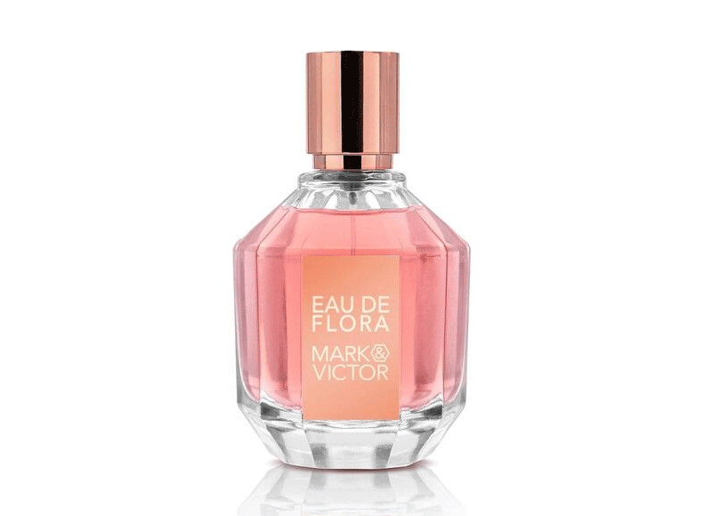 طبع-عطر-ادکلن زنانه مارک ویکتور فلورا