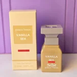 عطر ادکلن اسپرت وانیلا سکس (Vanilla sex) جسیکا 25 میل