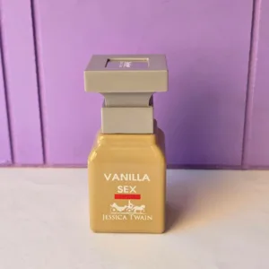 عطر ادکلن اسپرت وانیلا سکس (Vanilla sex) جسیکا 25 میل