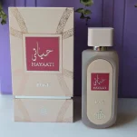 ادکلن زنانه حیاتی رز (صورتی) فرگرانس 100 میل - Image 2