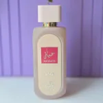 ادکلن زنانه حیاتی رز (صورتی) فرگرانس 100 میل