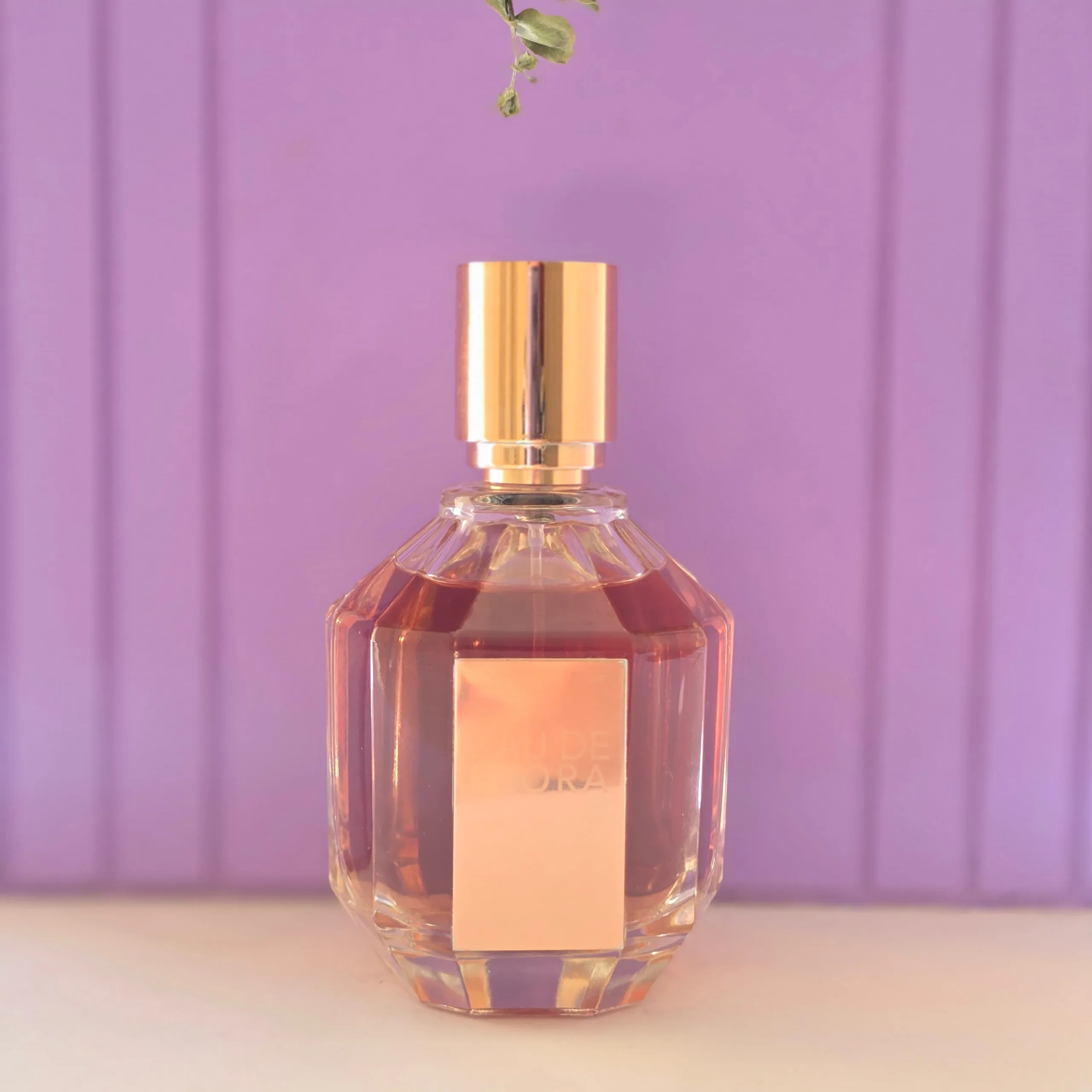 عطر ادکلن زنانه مارک ویکتور (Viktor Rolf Flower Bomb) فرگرانس 100 میل ادکلن زنانه مارک ویکتور فرگرانس 100 میل