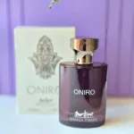 عطر ادکلن مردانه اونیرو سفیدجسیکا 35 میل