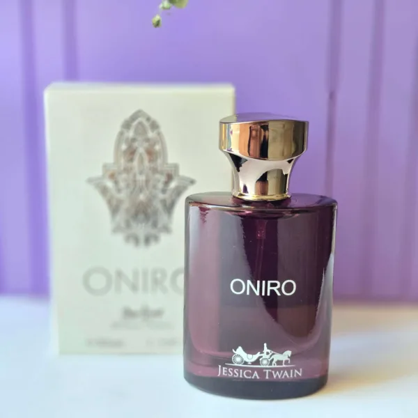 عطر ادکلن مردانه اونیرو سفیدجسیکا 35 میل