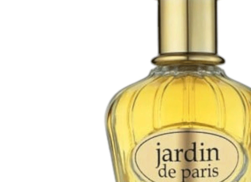 مکان-عطر-جاردین-د-پاریس