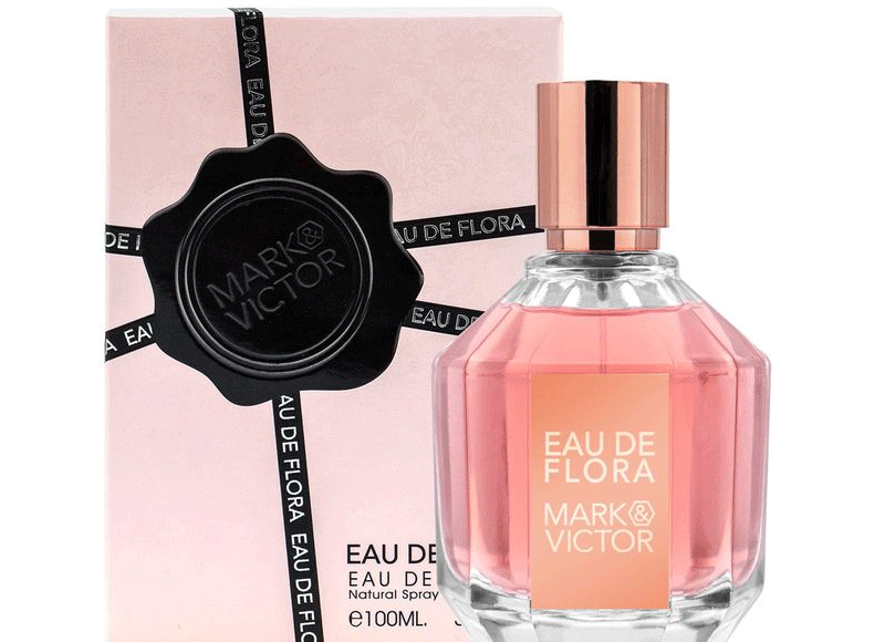 ماندگاری-عطر-مارک-ویکتور-فلورا