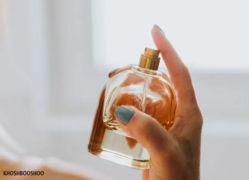 نت پایه  (Base Note) در نت عطر چیست