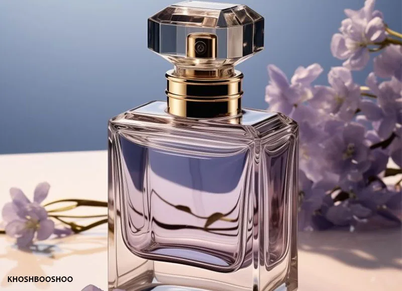 نوع رایحه و اسانس‌ها و تاثیر آن بر ماندگاری عطر