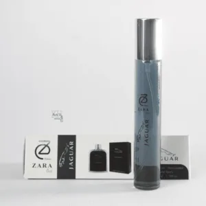 ادکلن قلمی جگوار مردانه زارا 35میل ترکیه ای