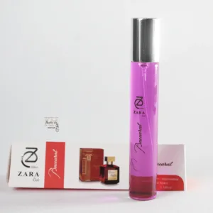 عطر قلمی باکارات قرمز زارا 35میل ترکیه ای