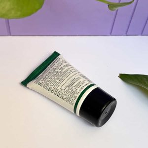 بلک ماسک زوسون حاوی سالیسیلیک اسید ۴۰ میل