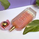 ادکلن زنانه کایالی الیسیا وانیلا شوگر فرگرانس 100 میل (ELY SIA vanila sugar) - Image 2