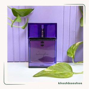 ادکلن زنانه سکری فایس اجمل اورجینال 50 میل - خوشبوشو