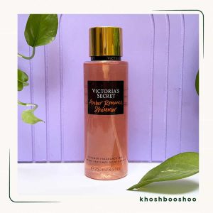 بادی اسپلش ویکتوریا سکرت آمبر رومنس 250میل - خوشبوشو