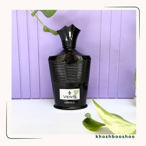 ادکلن مردانه کرید اونتوس ابسولو ونتی فرگرانس 100 میل - خوشبوشو