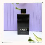ادکلن مردانه زارا من فرگرانس 100 میل - خوشبوشو
