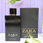ادکلن مردانه زارا من فرگرانس 100 میل